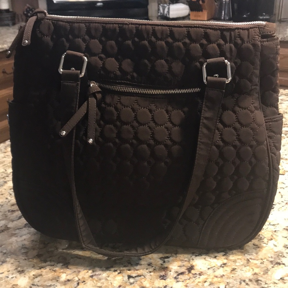 Vera Bradley Bag
